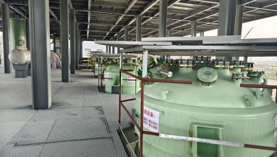 攜手共進(jìn) 創(chuàng)新共贏 | 普瑞斯特電氣助力江蘇化工企業(yè)UV光化系統(tǒng)效能再升級(jí)